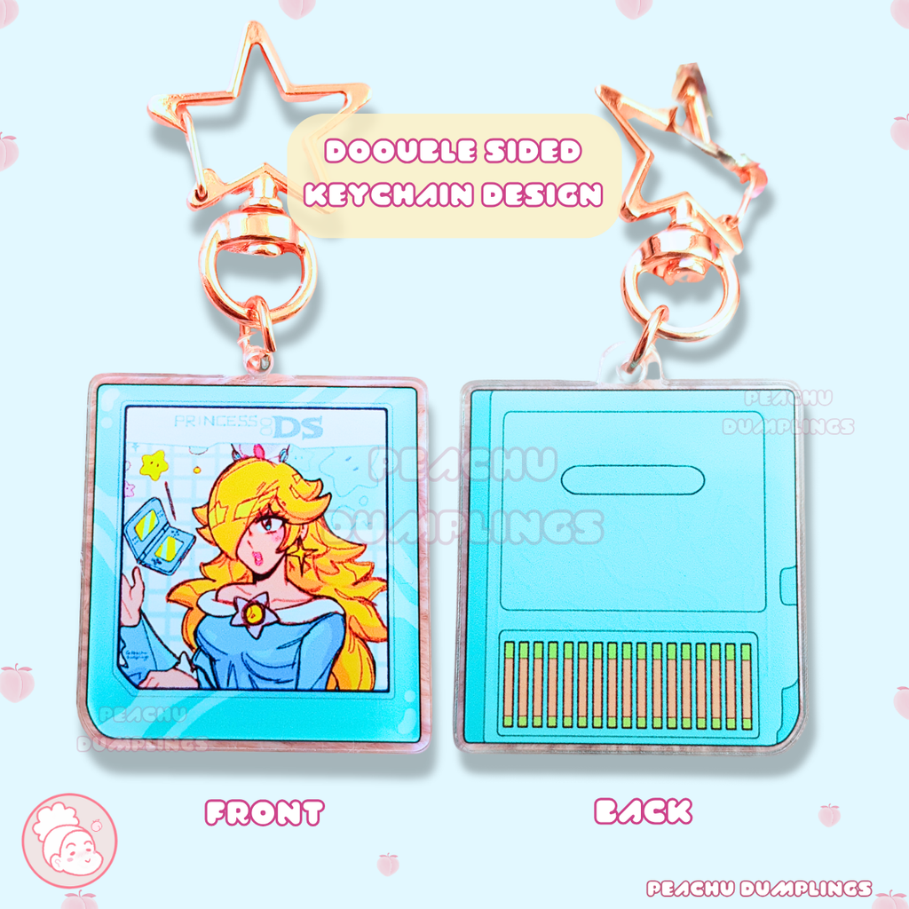Princess DS.Charms