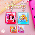 Princess DS.Charms
