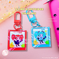 Miku & Teto Ds.Charms