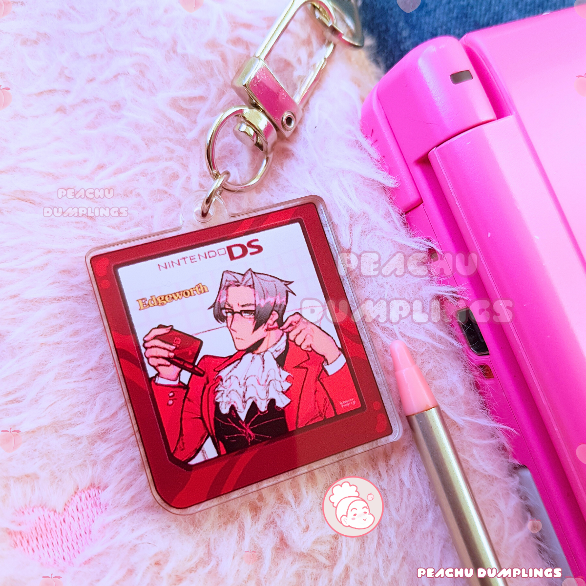 AA DS.Charms