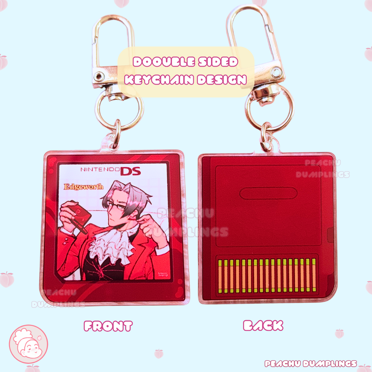 AA DS.Charms